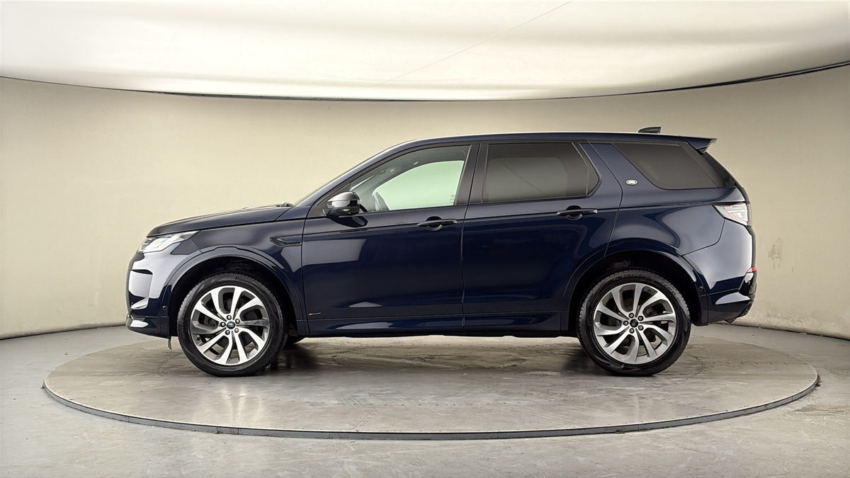 Land Rover Discovery Sport Image 15