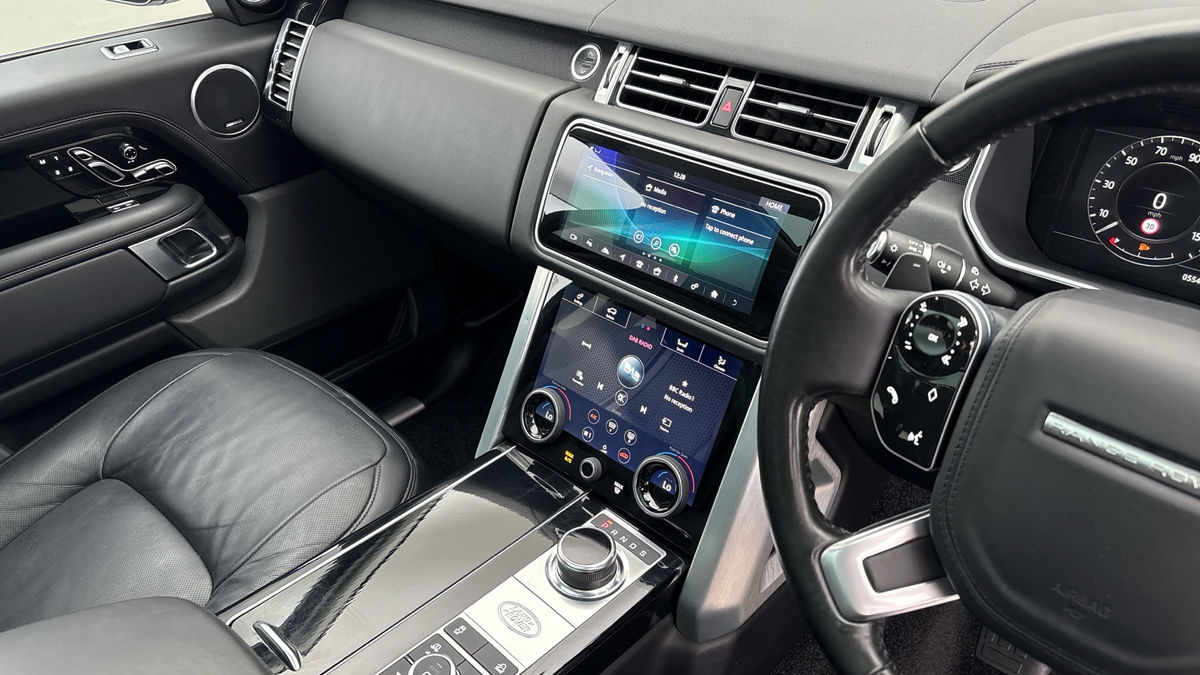 Land Rover Range Rover Image 18