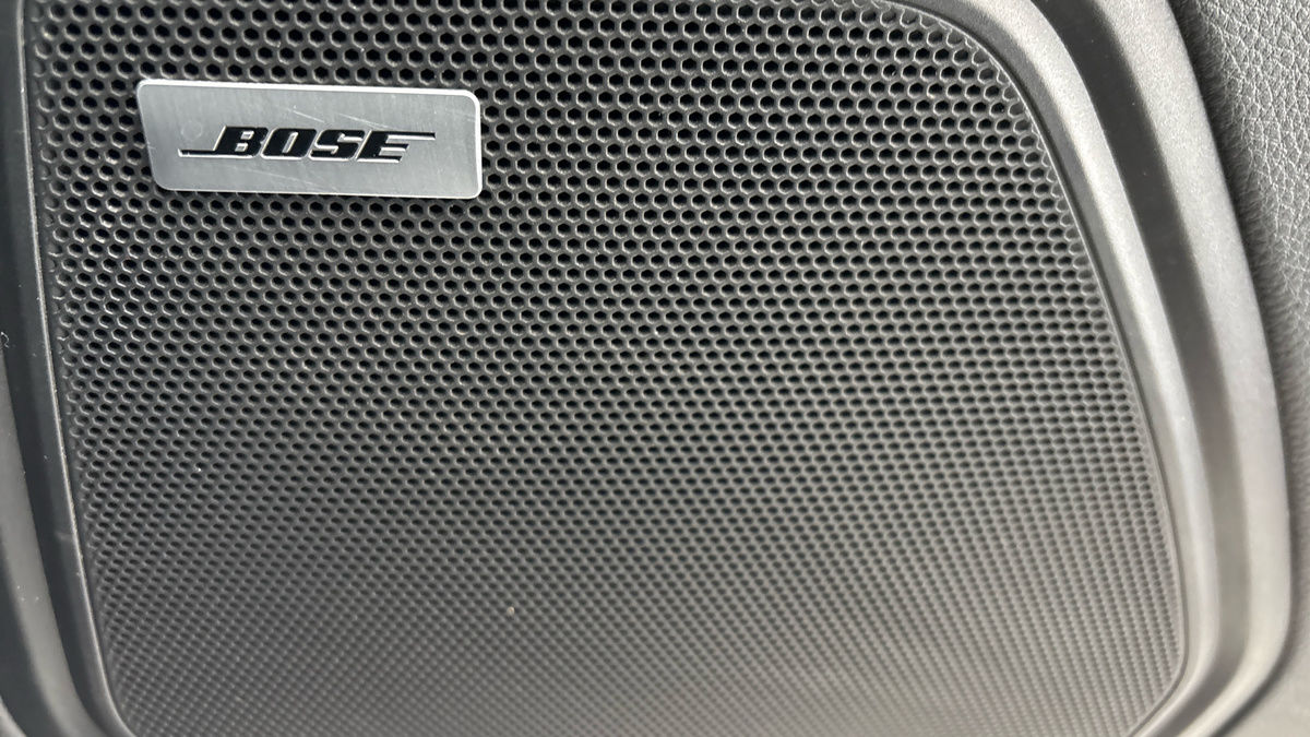 Porsche Macan Image 27