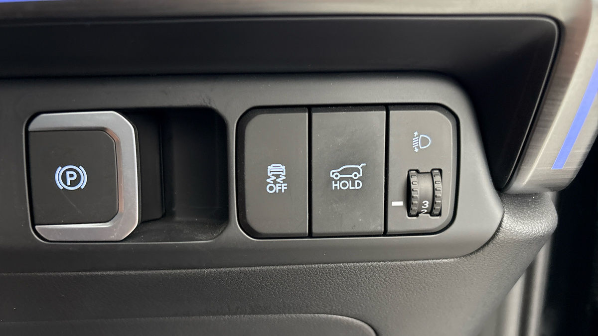 Hyundai Santa Fe Image 33