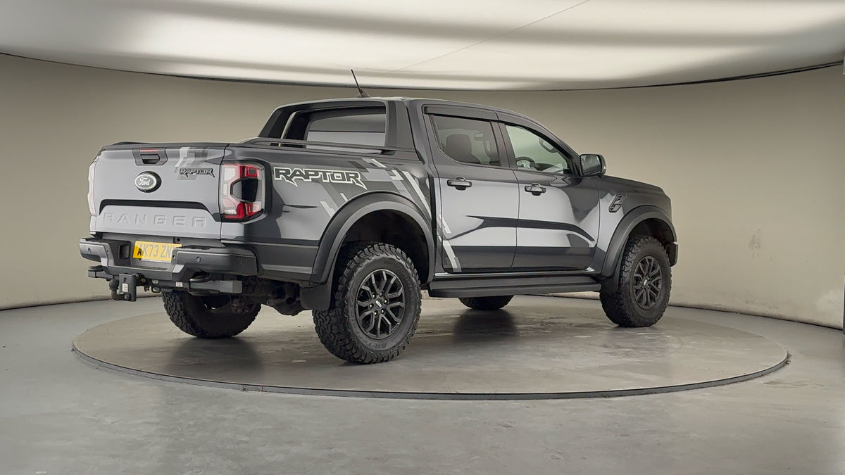 Ford Ranger Image 21