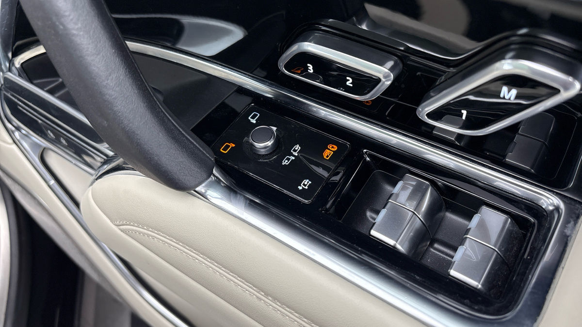 Land Rover Range Rover Image 29