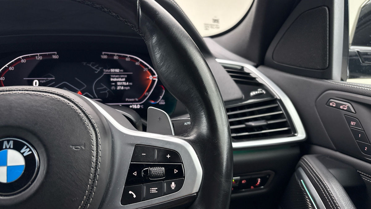 BMW X6 Image 14