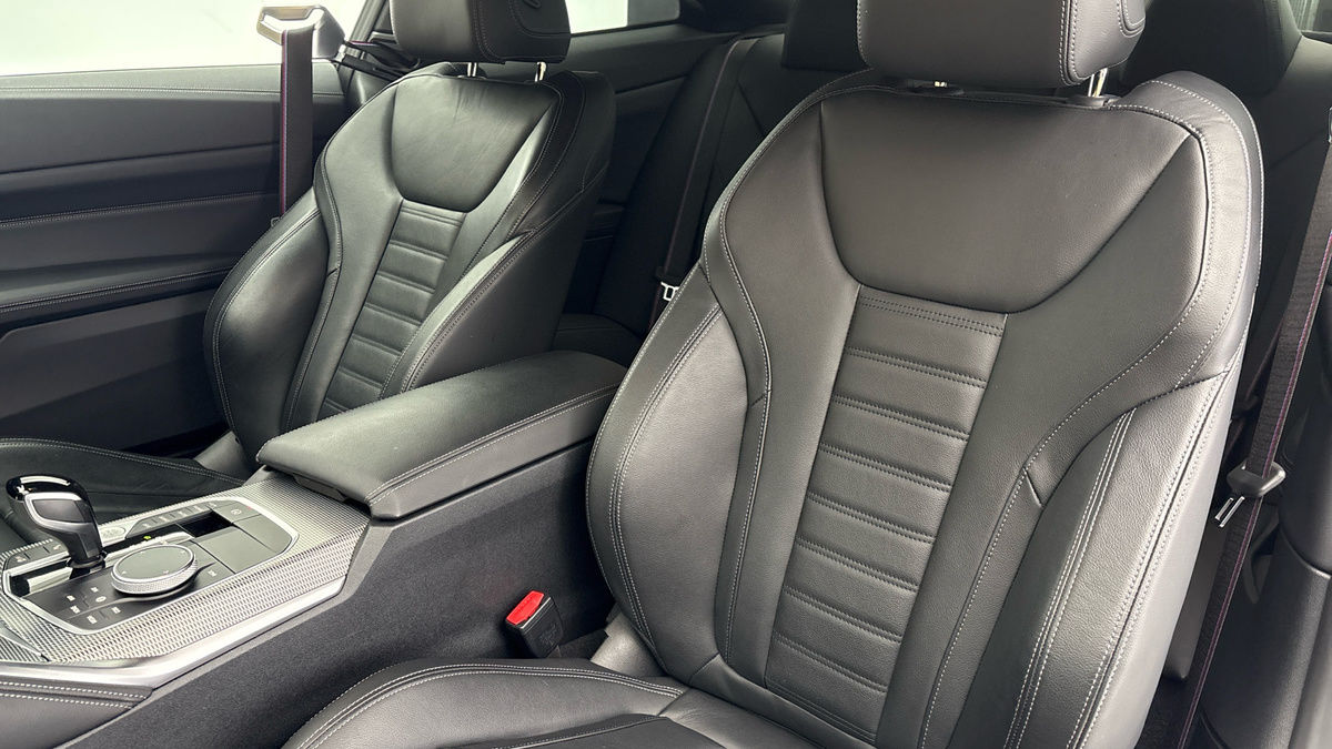 BMW 4 Series Image 7