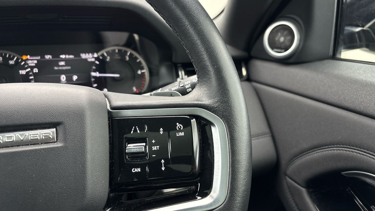 Land Rover Range Rover Evoque Image 14