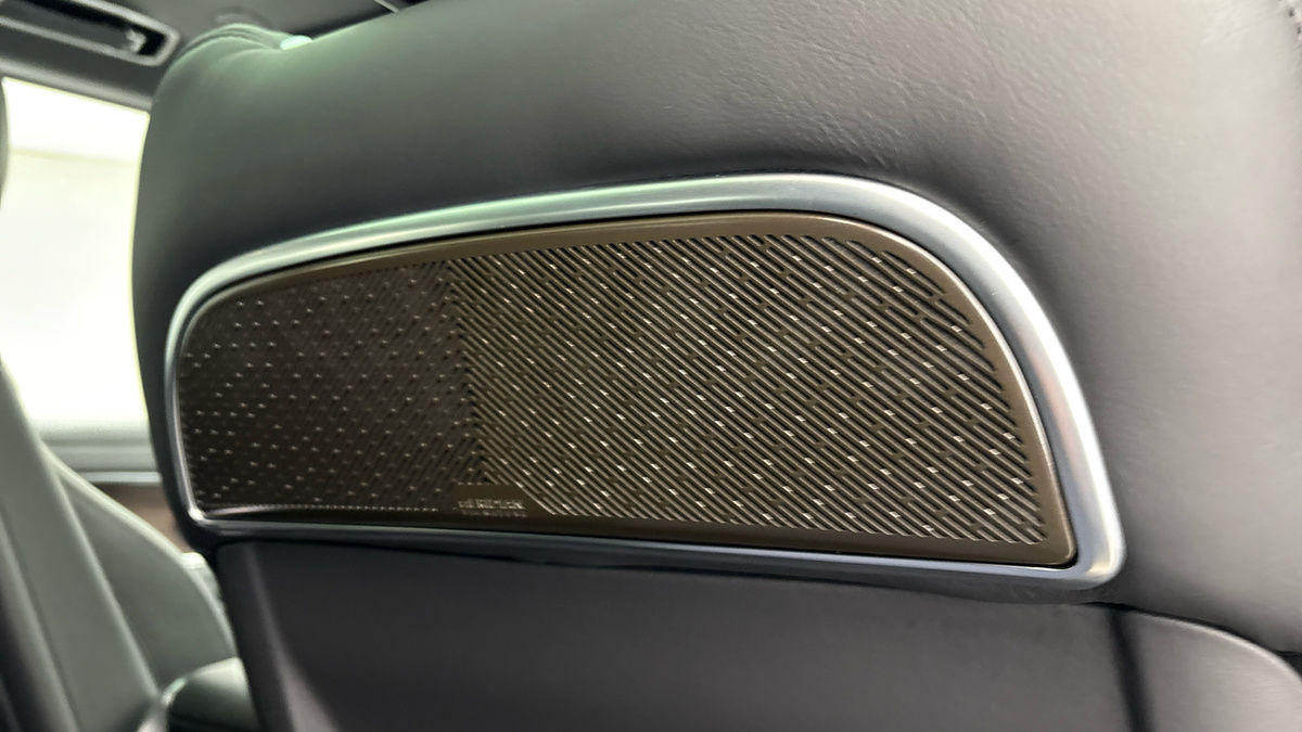 Land Rover Range Rover Image 25