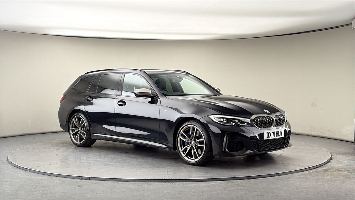 More views of BMW 3 Series