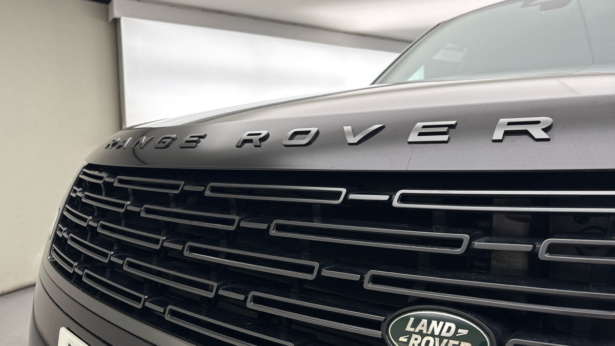 Land Rover Range Rover Image 24
