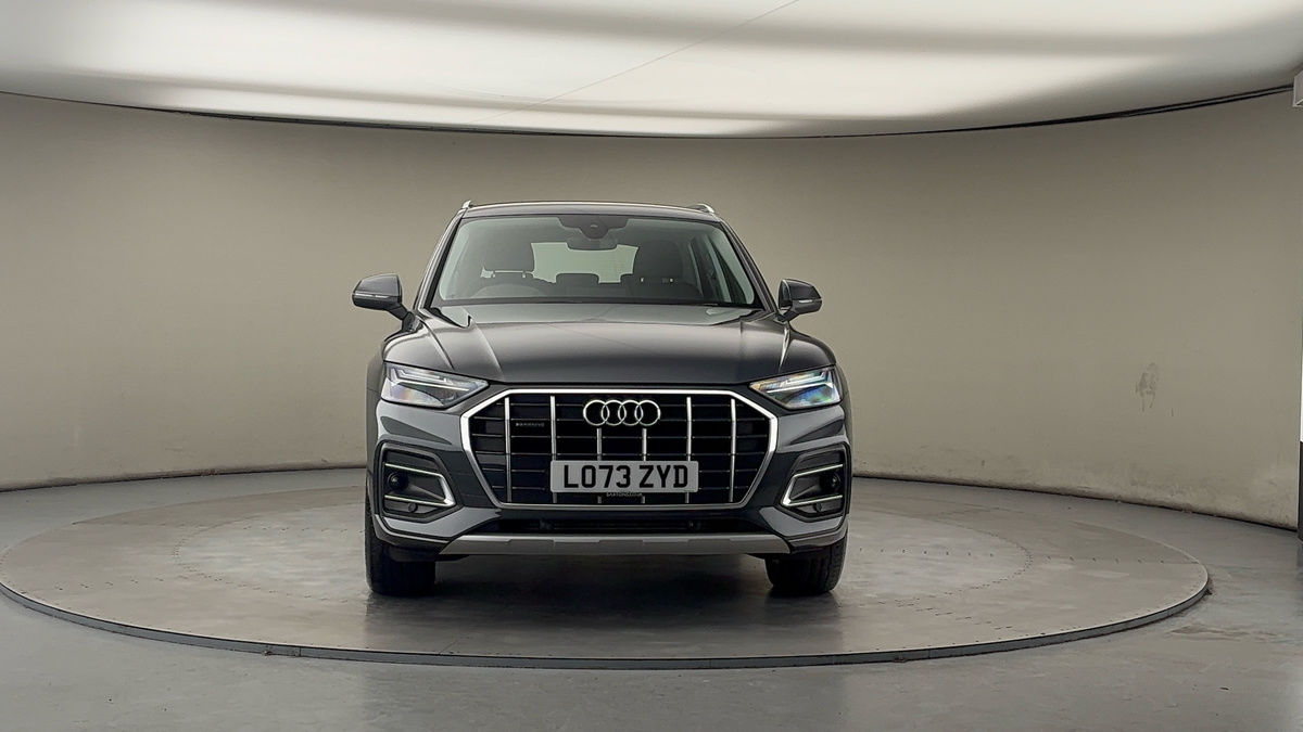More views of Audi Q5