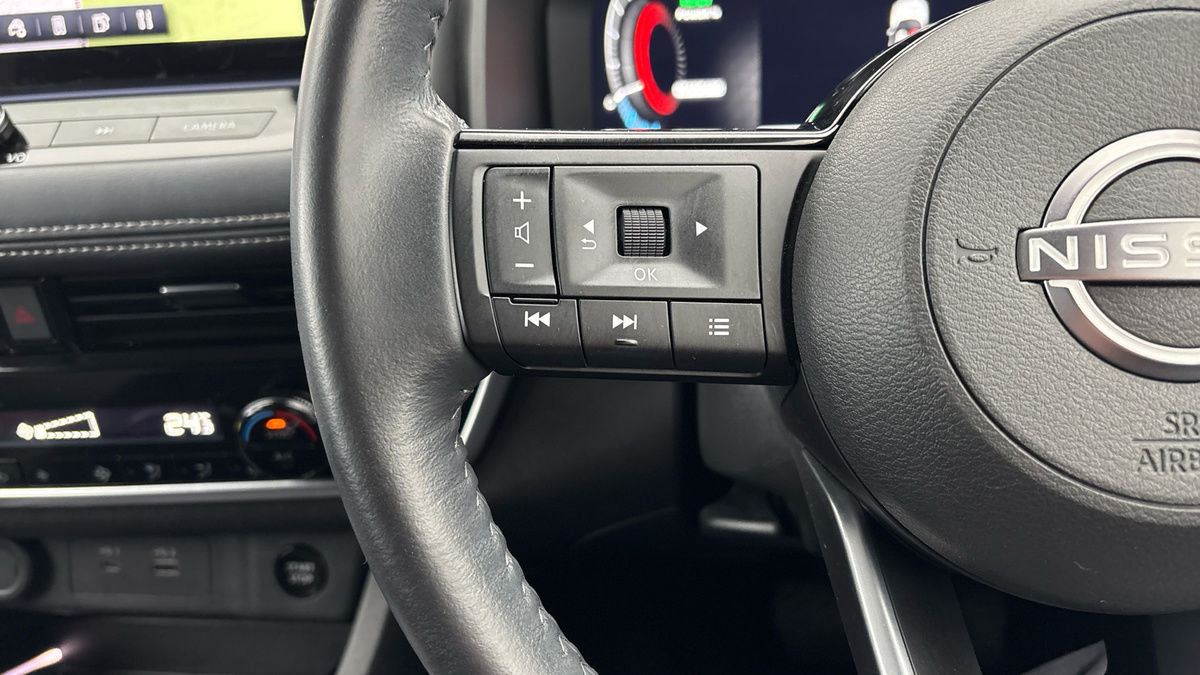 Nissan X-Trail Image 13