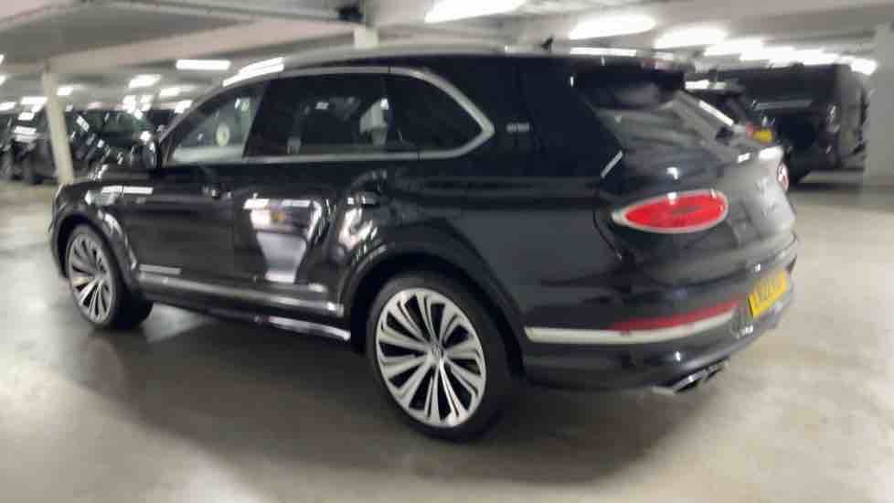 More views of Bentley Bentayga