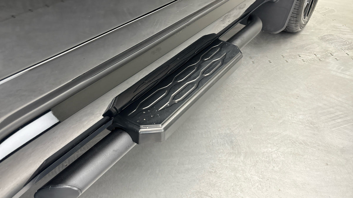 Land Rover Defender 90 Urban Image 6