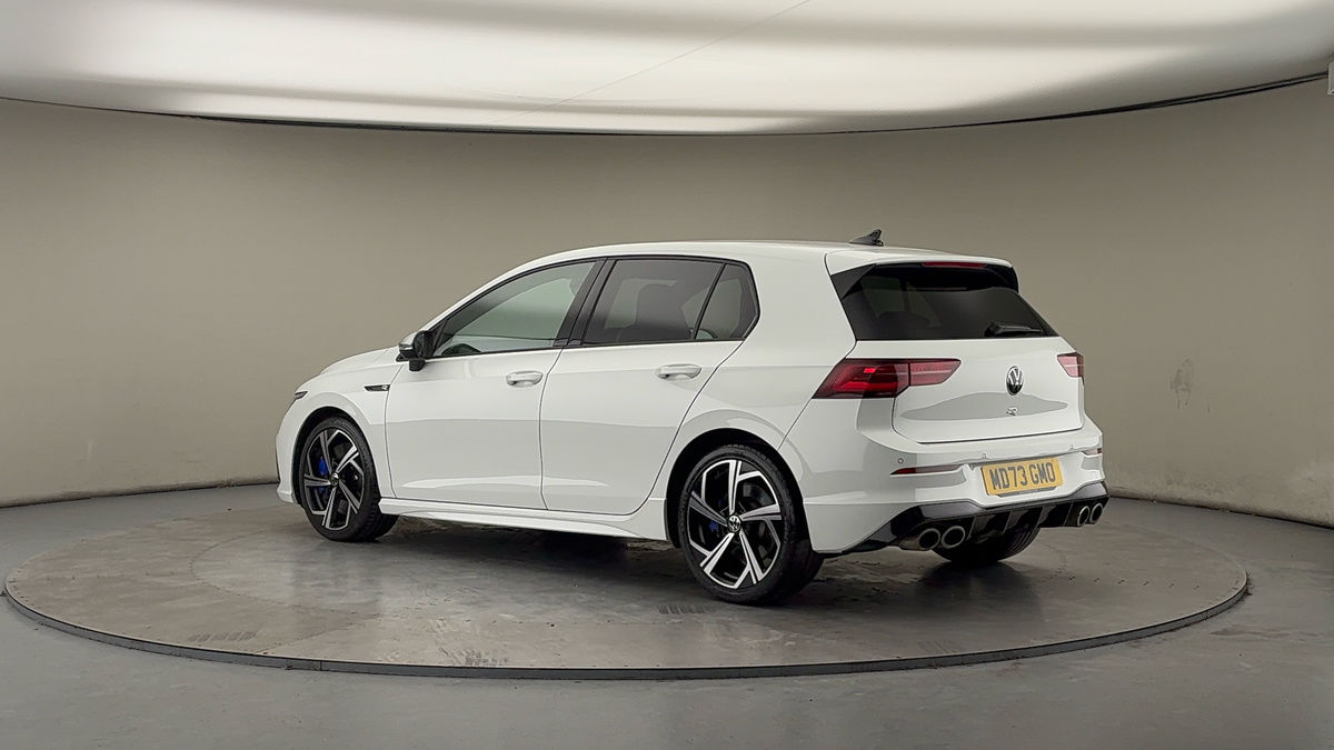 More views of Volkswagen Golf