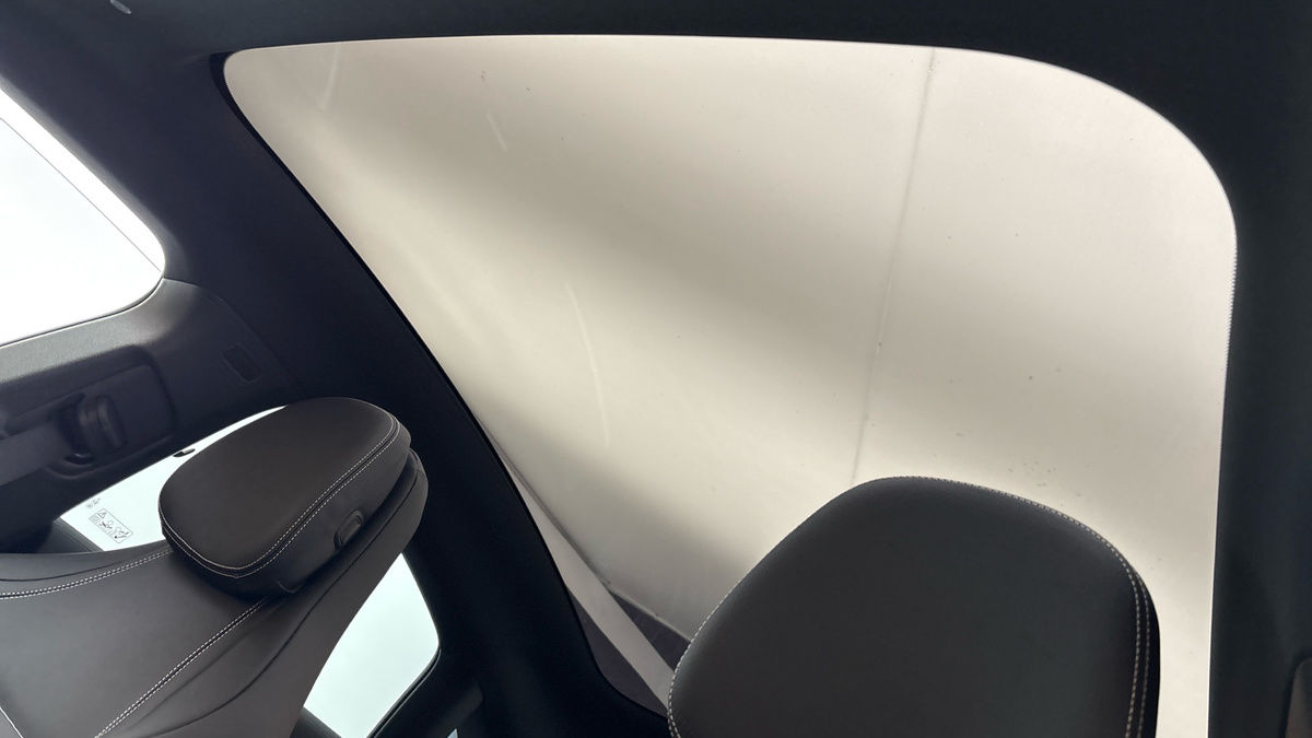 Mercedes-Benz CLA Image 6