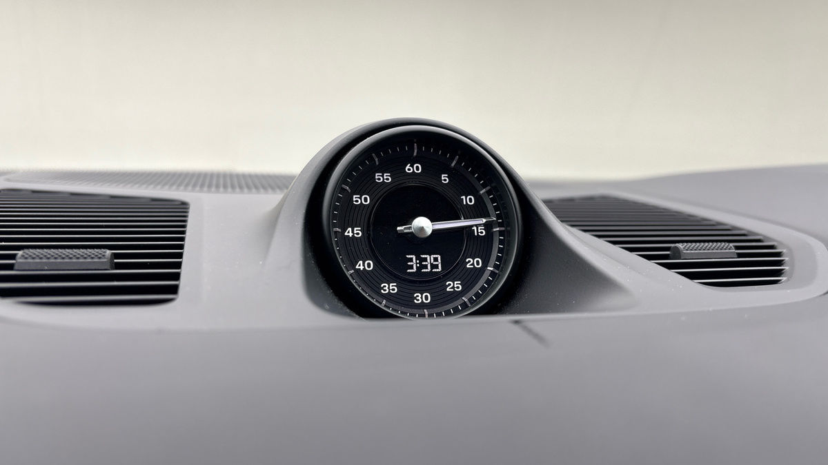 More views of Porsche Cayenne