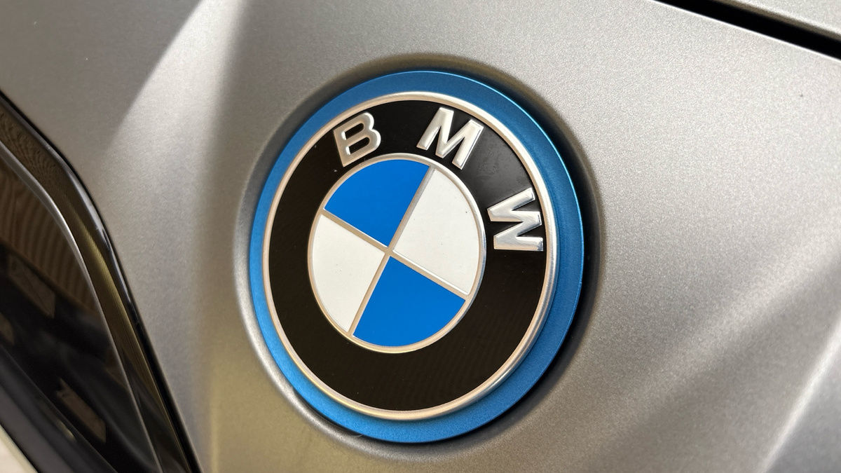 BMW i4 Image 24