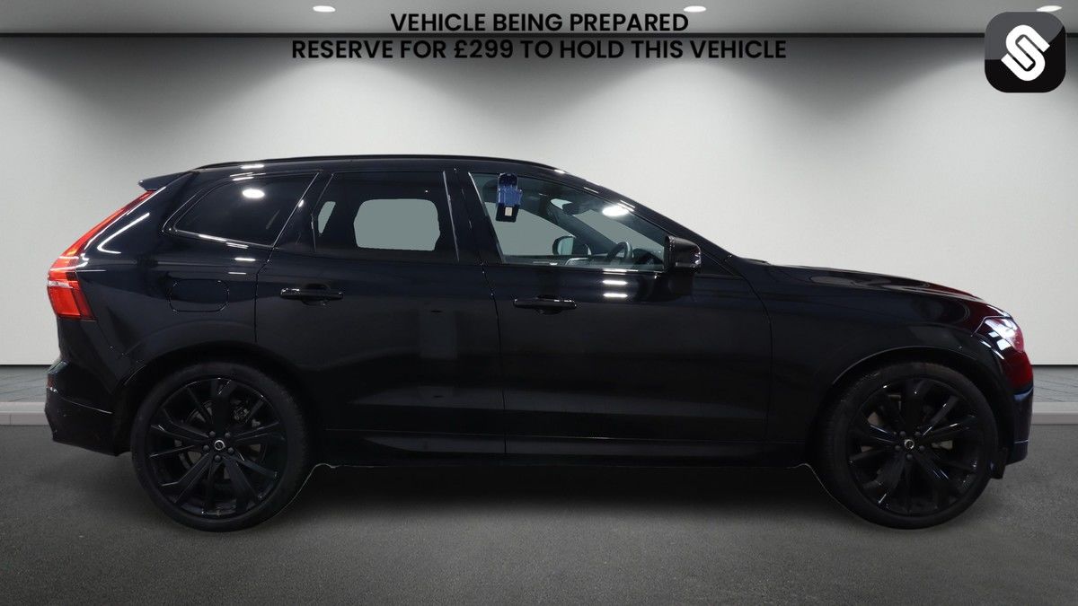 Volvo XC60 Image 5