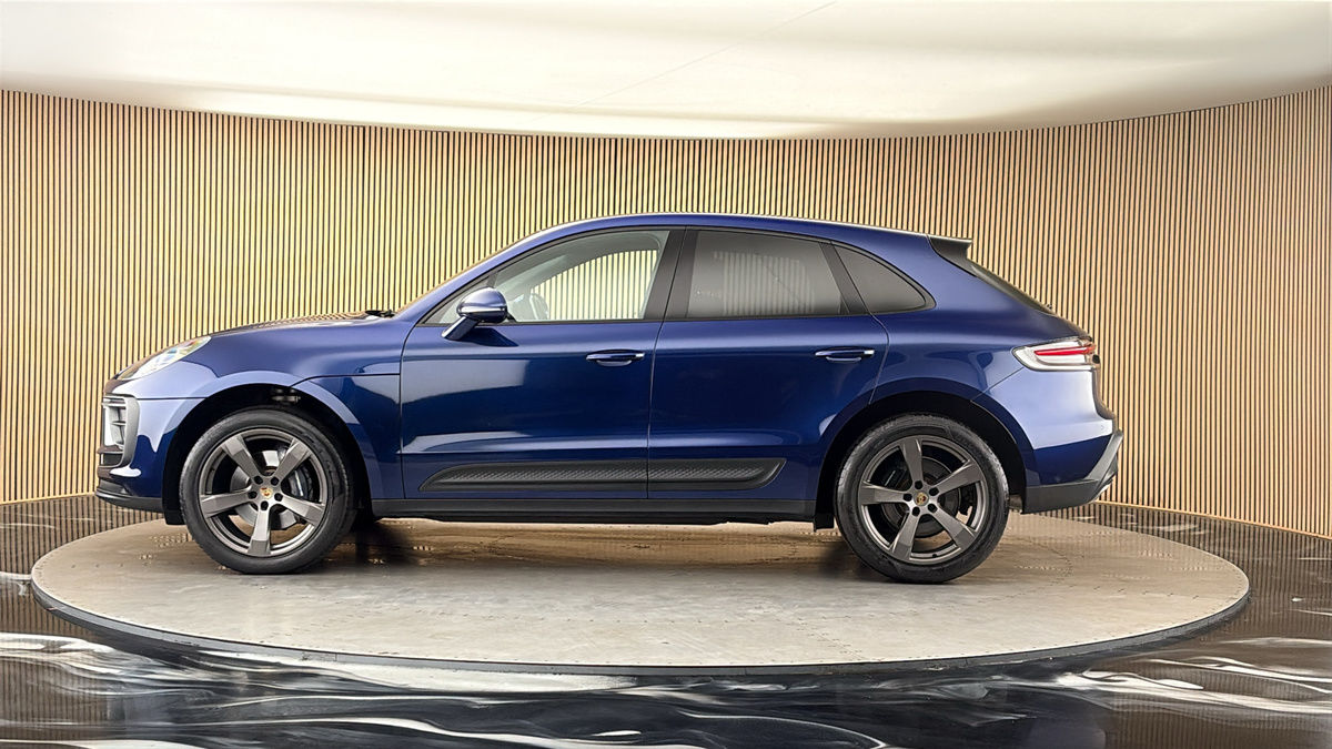 Porsche Macan Image 15