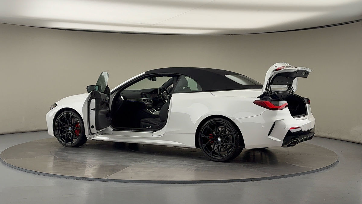 More views of BMW 4 Series