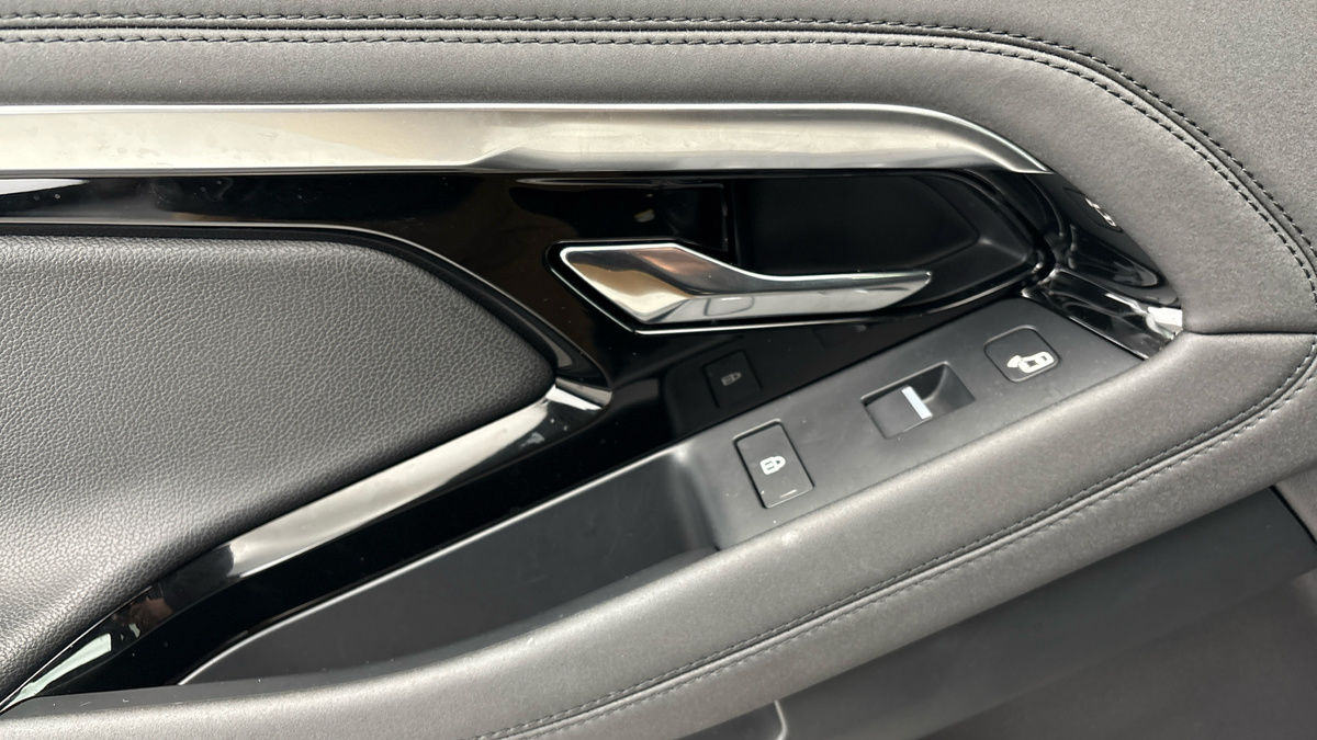 Land Rover Range Rover Evoque Image 19