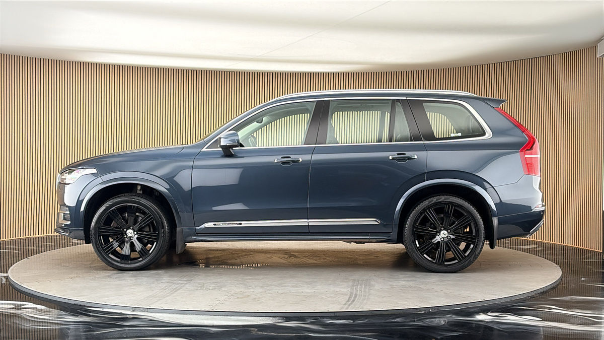 Volvo XC90 Image 15