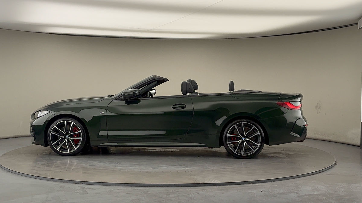 More views of BMW 4 Series