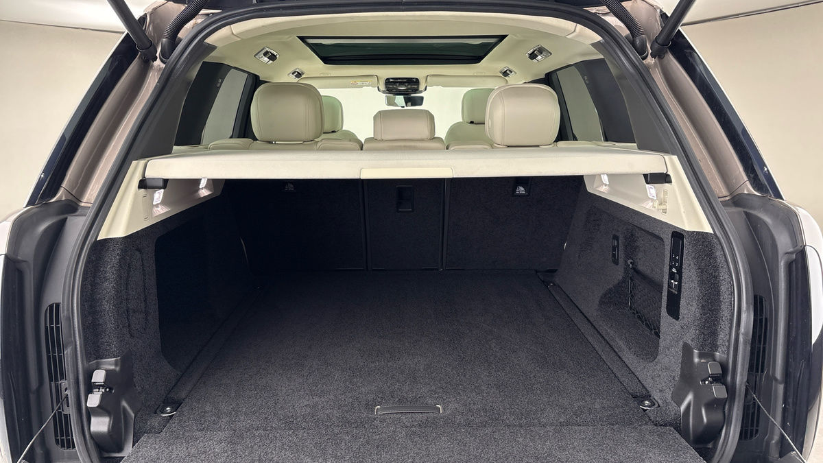 Land Rover Range Rover Image 11
