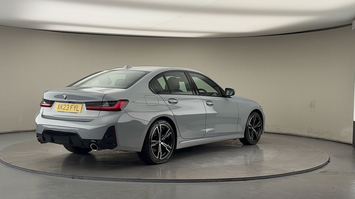 More views of BMW 3 Series