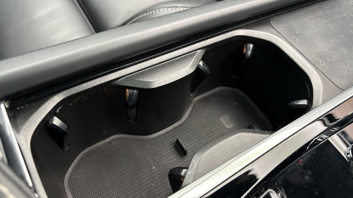 Volvo XC90 Image 27
