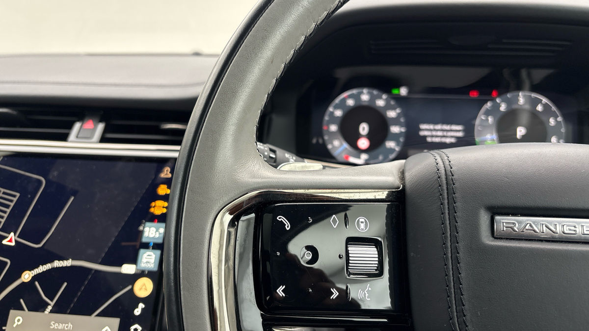 Land Rover Range Rover Evoque Image 13