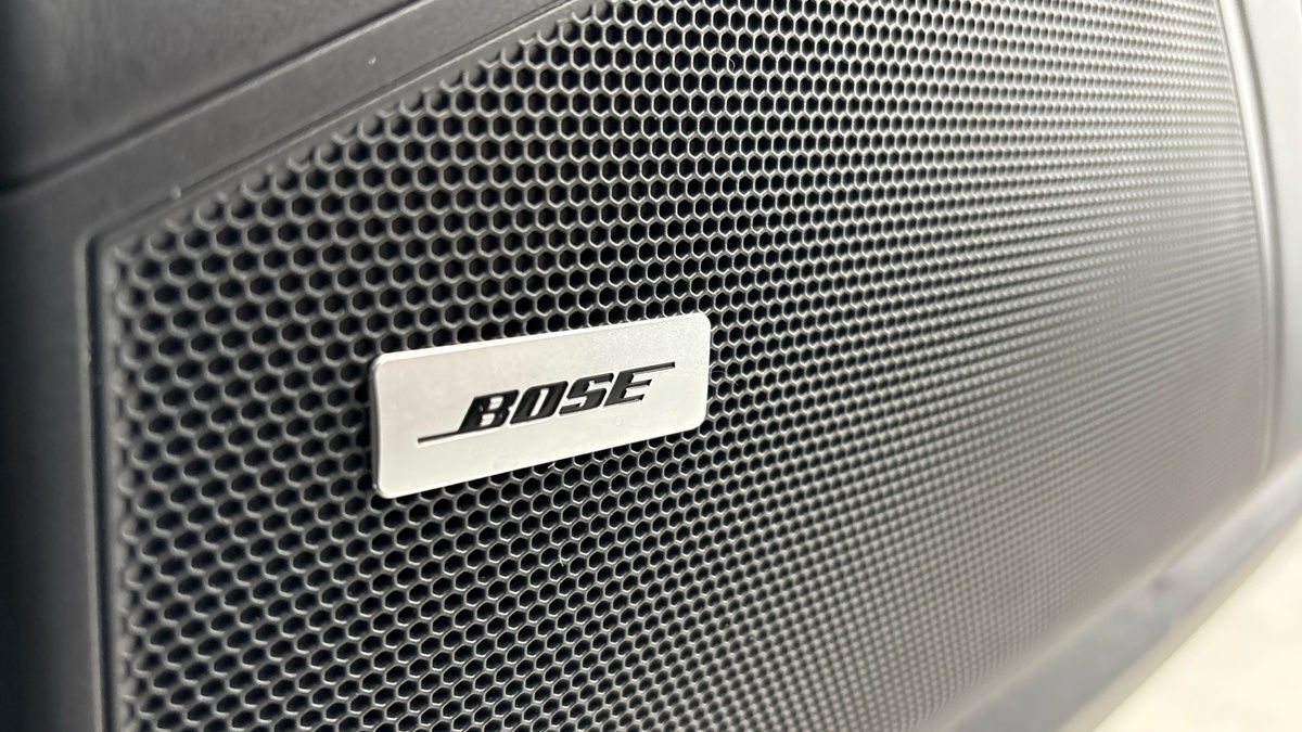 Porsche Cayenne Image 26