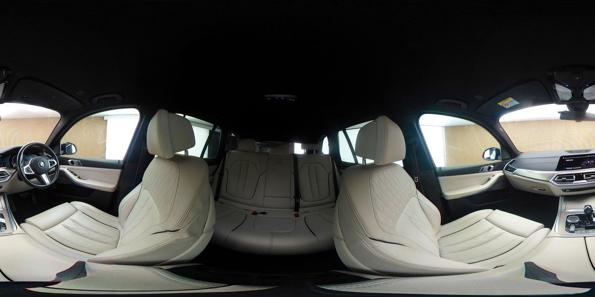 More views of BMW X5