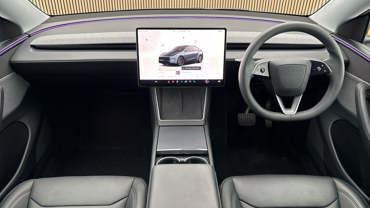 Tesla Model Y Image 12