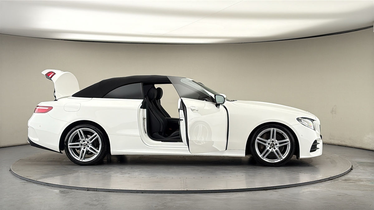 More views of Mercedes-Benz E Class