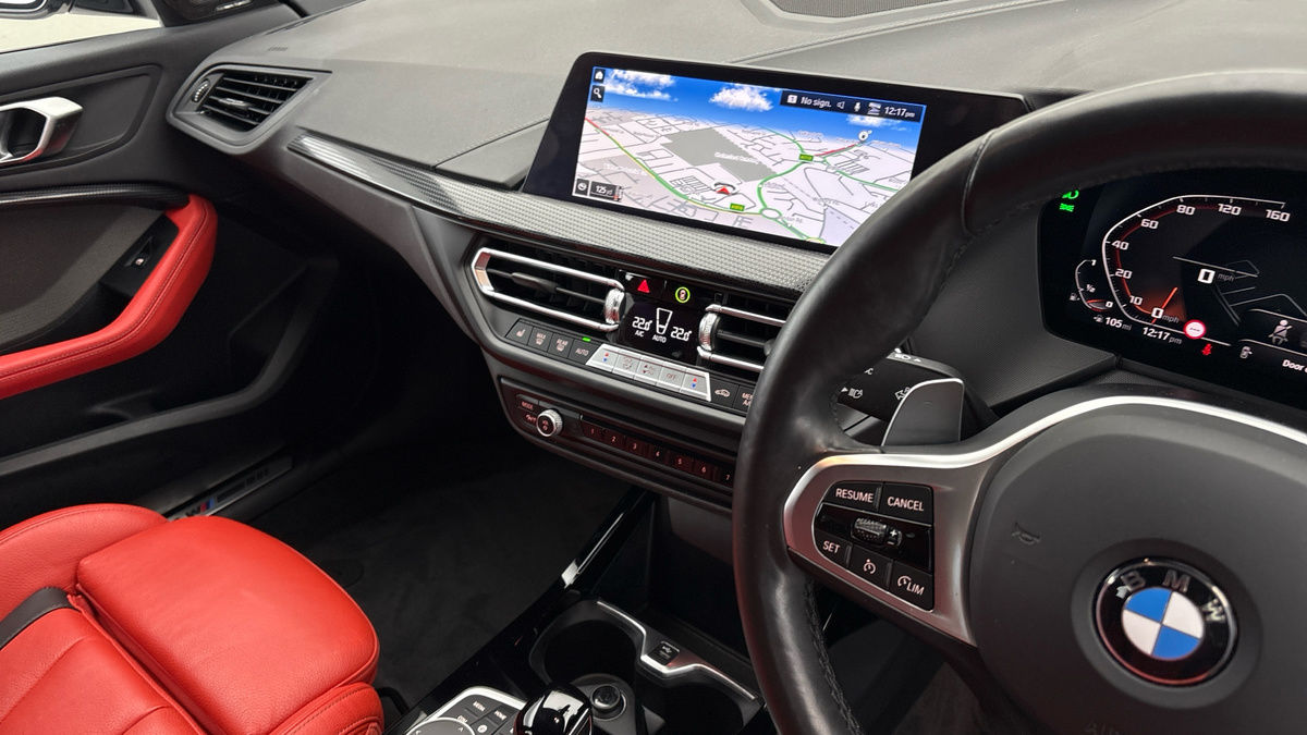 BMW 1 Series Image 18