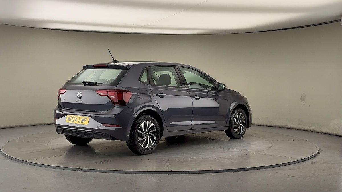Volkswagen Polo Image 21