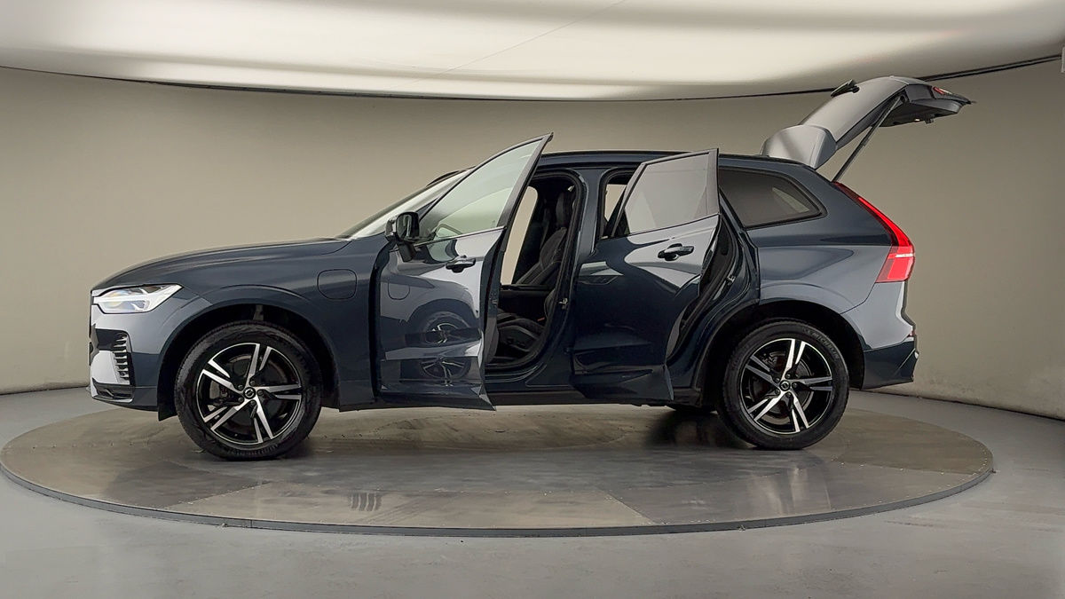 More views of Volvo XC60