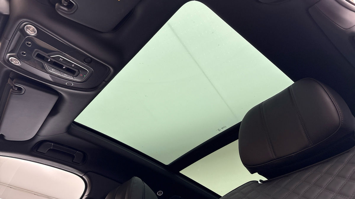 Bentley Bentayga Image 6