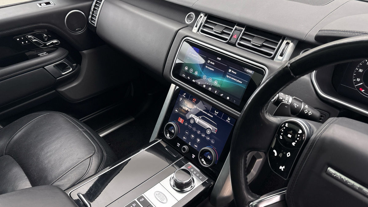 Land Rover Range Rover Image 18