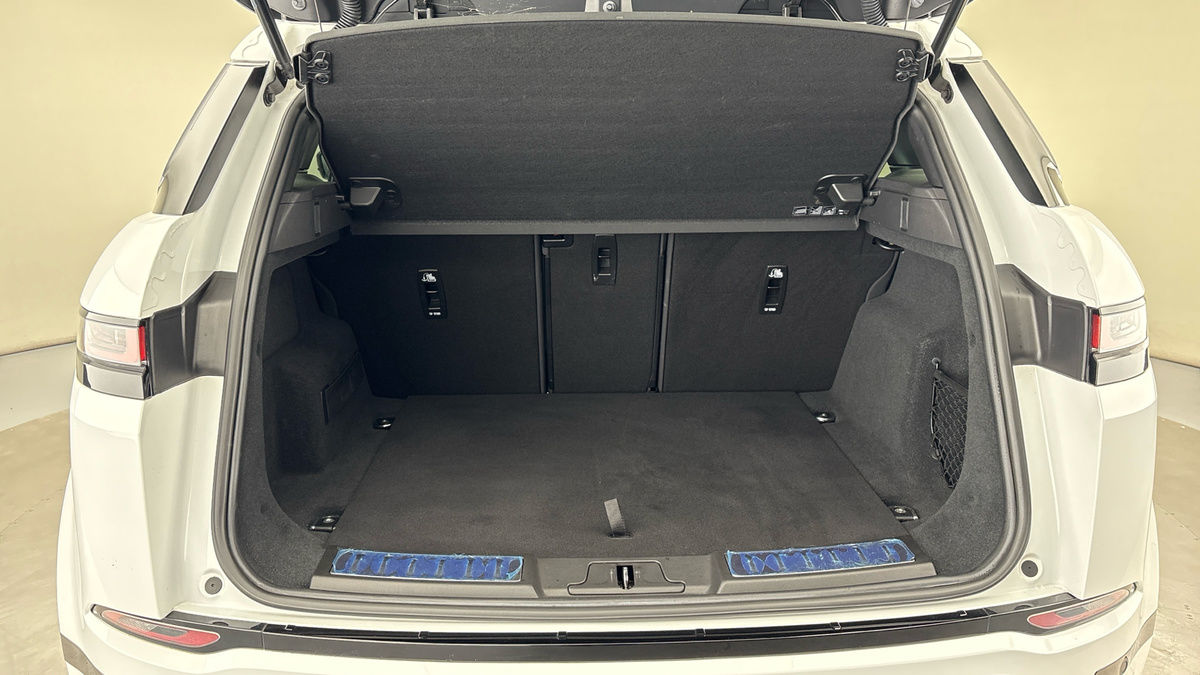 Land Rover Range Rover Evoque Image 11