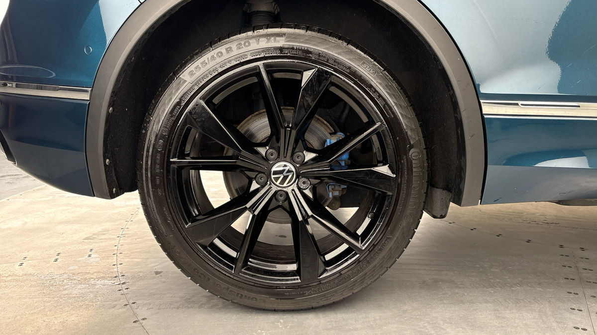 Volkswagen Tiguan Image 10
