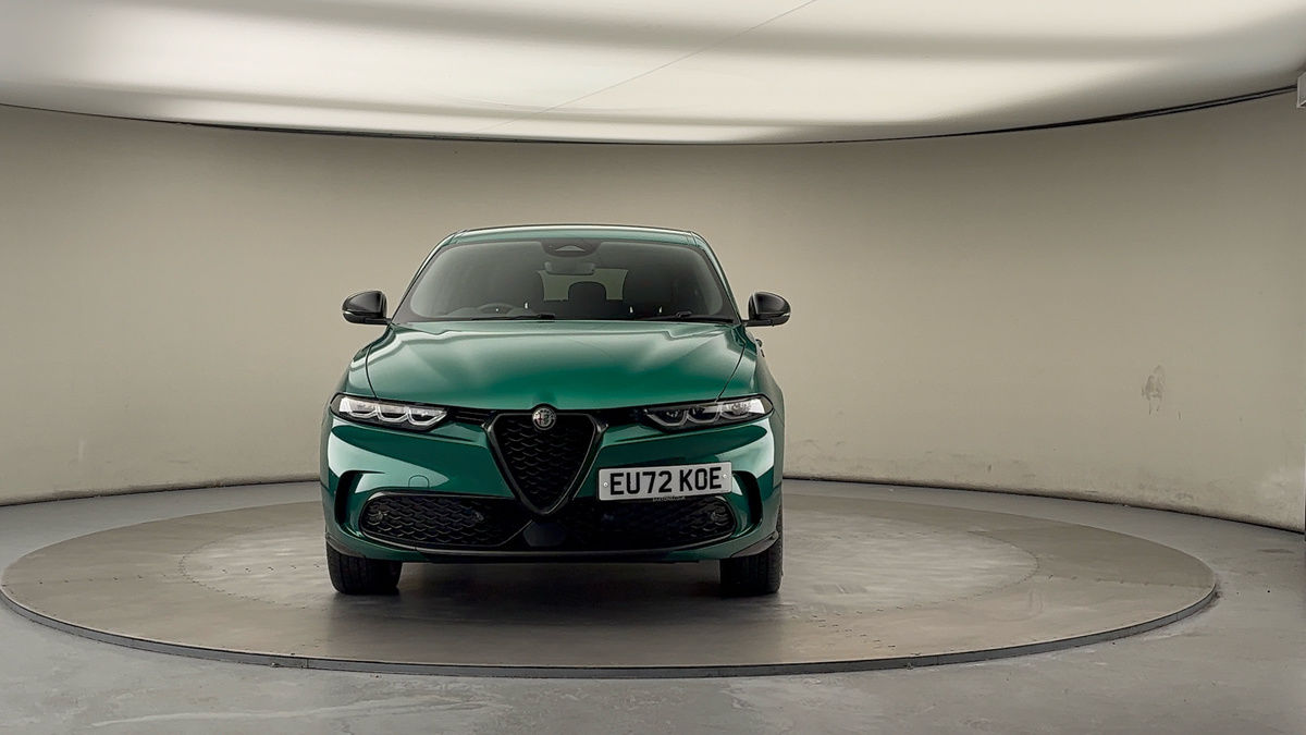 Alfa Romeo Tonale Image 3