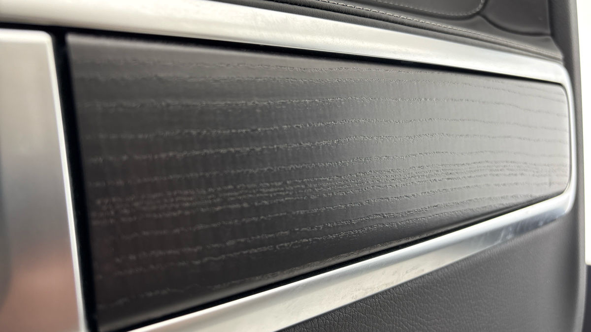 Mercedes-Benz G Class Image 39