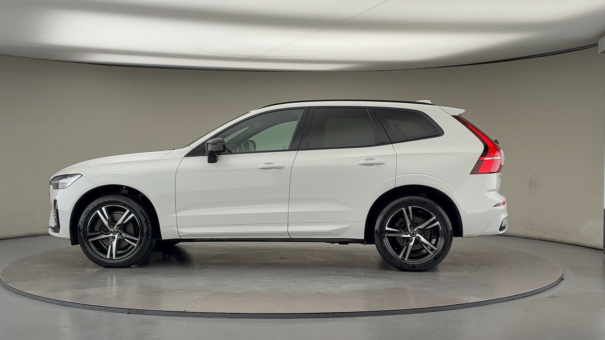 More views of Volvo XC60