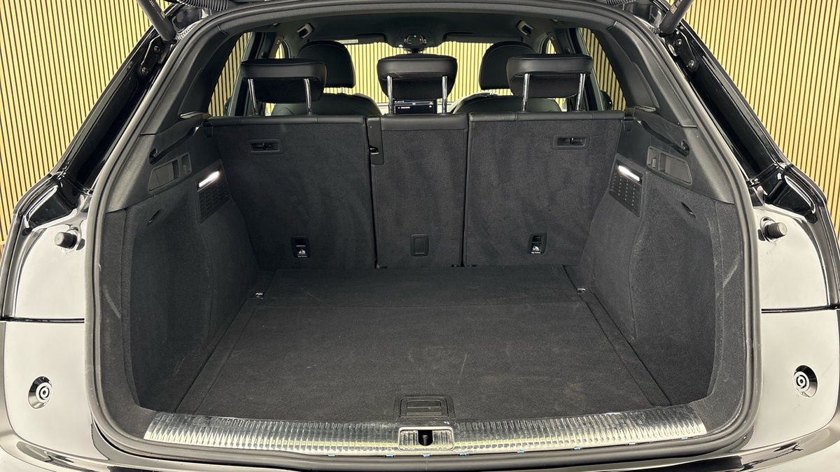 Audi Q5 Image 11