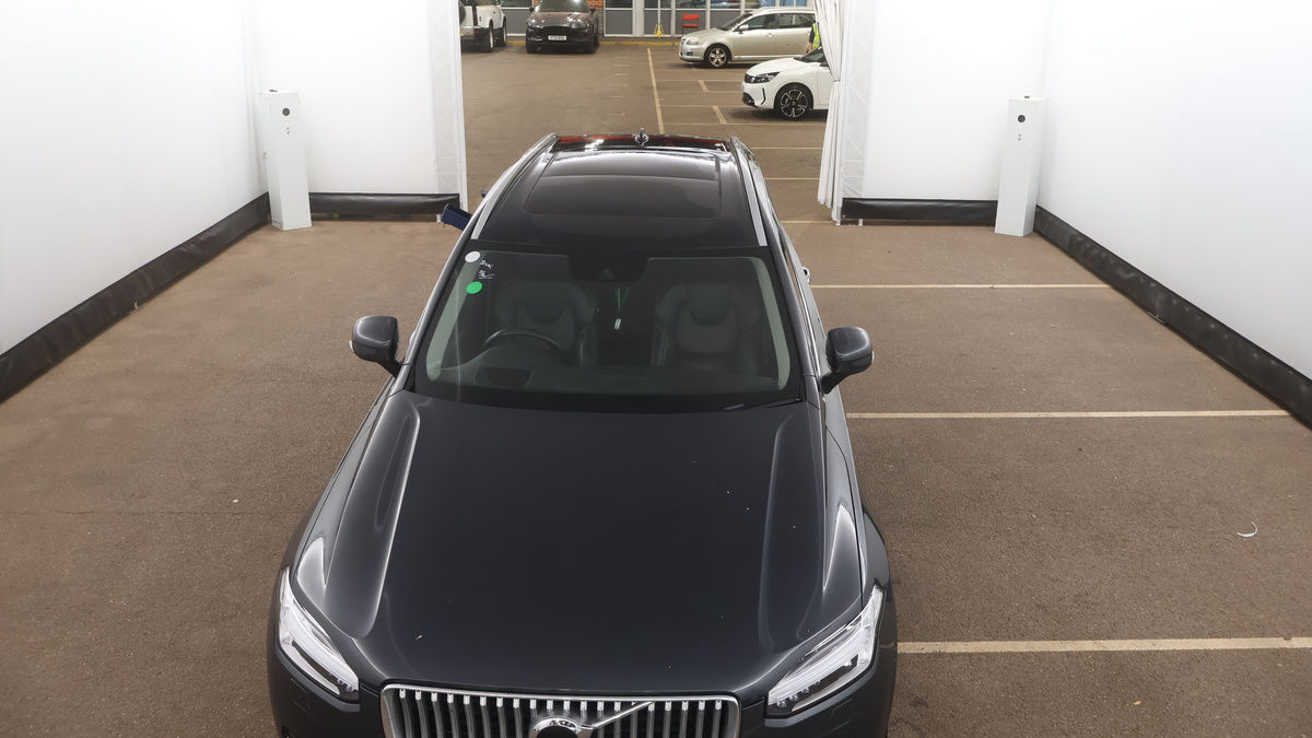 Volvo XC90 Image 7