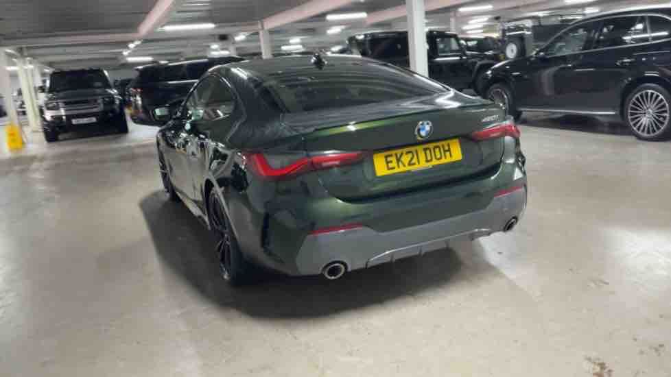 More views of BMW 4 Series