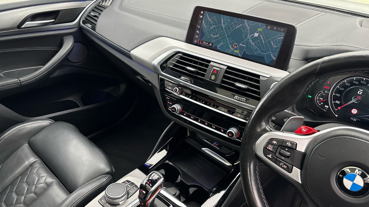 BMW X3 M Image 18