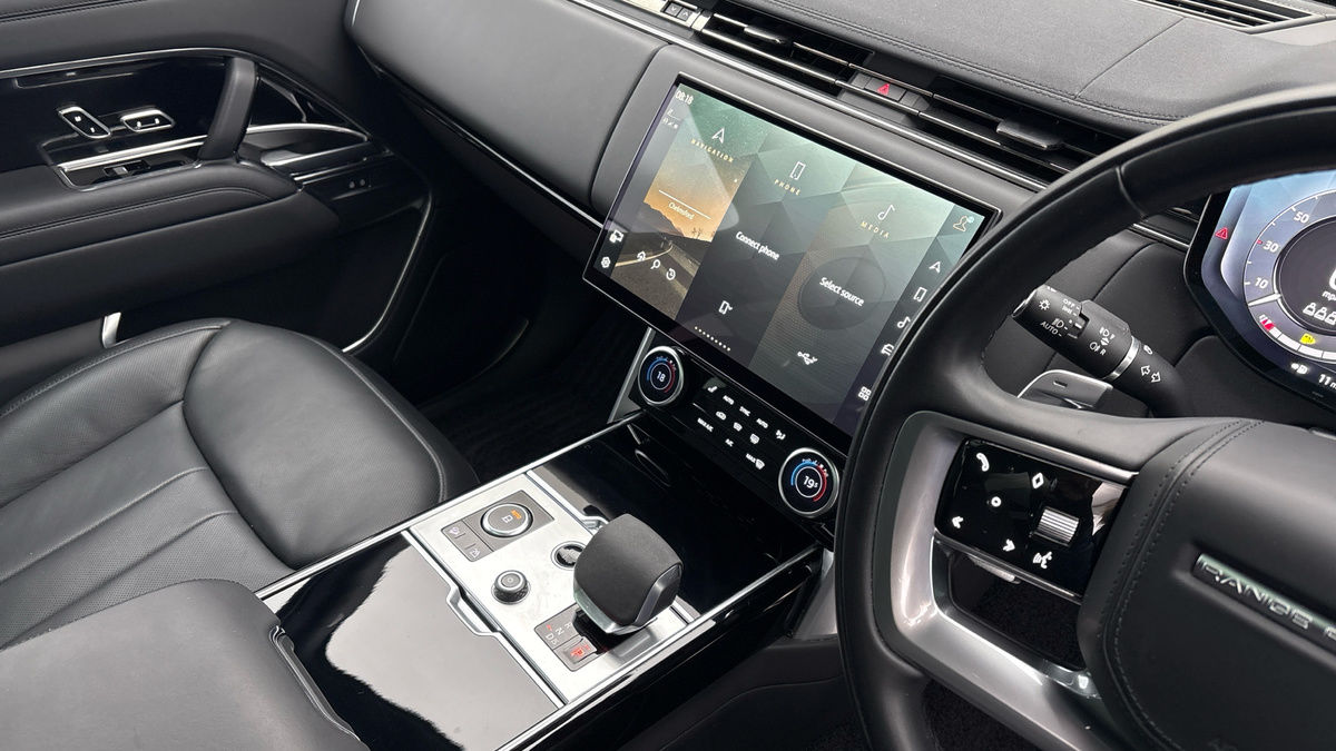 Land Rover Range Rover Image 18