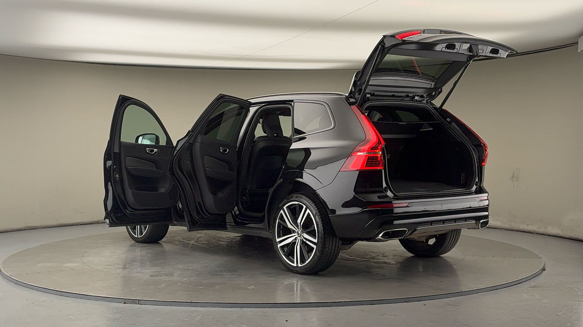 More views of Volvo XC60